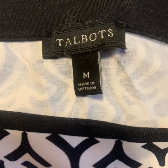 Dress, Talbots - Picture 7 of 8
